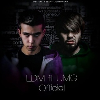 LDM ft UMG | Official