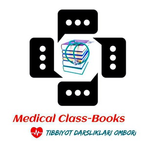 Medical Class-Books