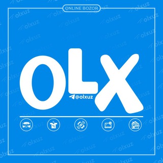 OLX.UZ | Rasmiy Kanal