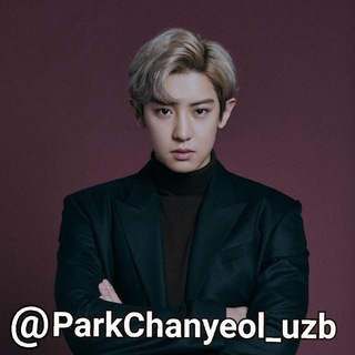 💙PARK CHANYEOL💙UZB🇺🇿