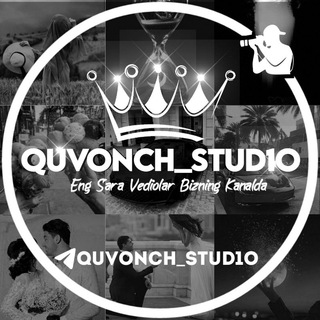 Quvonch studio | Rasmiy