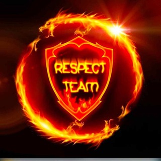 ⚡️RESPECT TEAM ⚡️