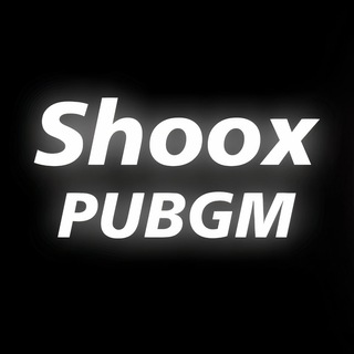 Shoox_PUBGM