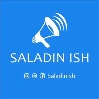 Saladin Ish