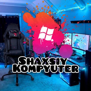 Shaxsiy Kompyuter