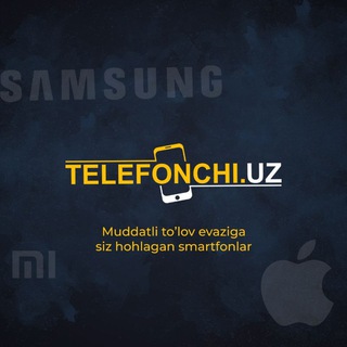 TelefonchiUz.Live