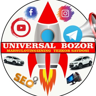 Universal bozor