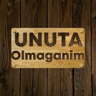 UNUTA OLMAGANIM 🖤