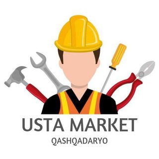 Usta Market | Qashqadaryo ✔