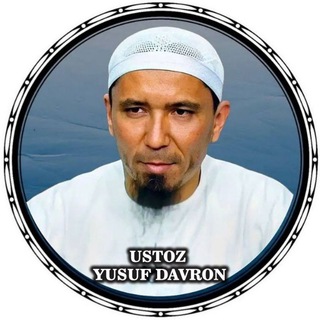 Ustoz Yusuf Davron