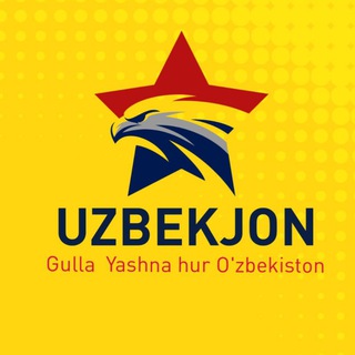 UZBEKJON