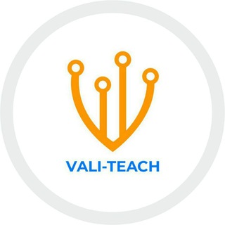 Vali Teach