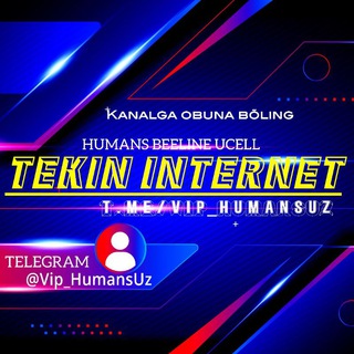 TEKIN INTERNET