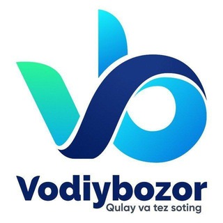 VODIY BOZORI !!!