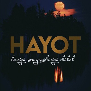 Hayot