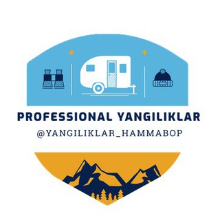 📡🔭 PROFESSIONAL YANGILIKLAR | 👨‍💻 PROFESSIONAL NEWS 📧