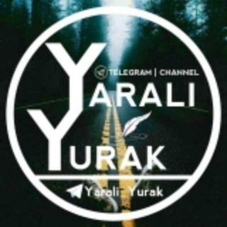 💔💔YaRaLi YuRaK💔💔