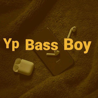 Yp BasS MusiC ‌♚‌ ‌