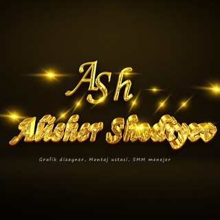 Alisher Shodiyev | Blog