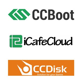 CCBoot, iCafeCloud, CCDisk