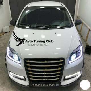 Avto Tuning Club | Uyda qoling🏠