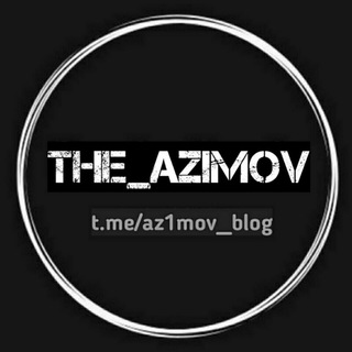 🖤The_Azimov🤍♾✔️