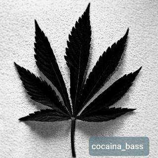 ☘️Cocaina_bass