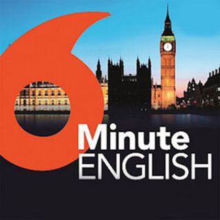 BBC 6 MINUTE ENGLISH LISTENING