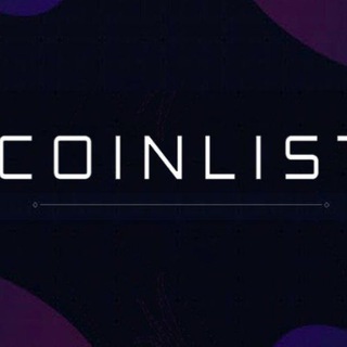 💰Coinlist akkaunt savdosi💰