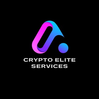 📈CRYPTO ELITE SERVICES🔝