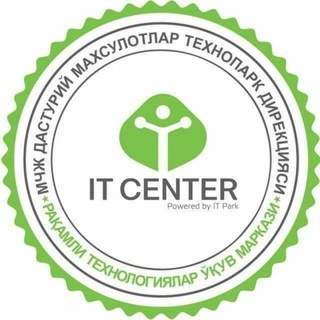 IT Center Dang'ara