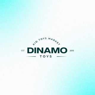 DINAMO.TOYS