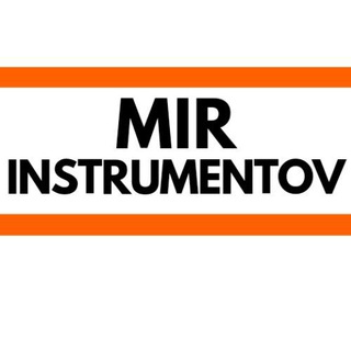 MKA Mir Instrumentov