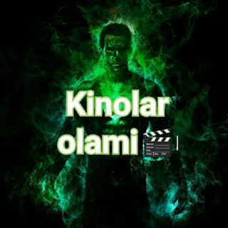 Kinolar olami 🎬🎥