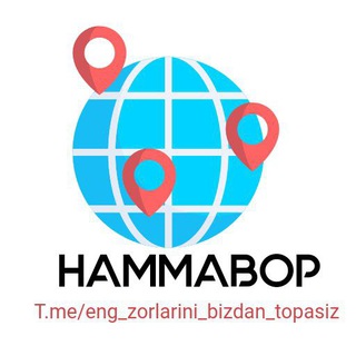 HAMMABOP UZ