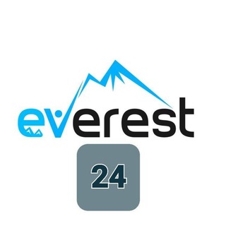 EVEREST 24 | Расмий