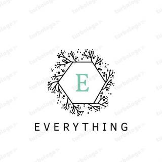 Everything | Rasmiy kanal