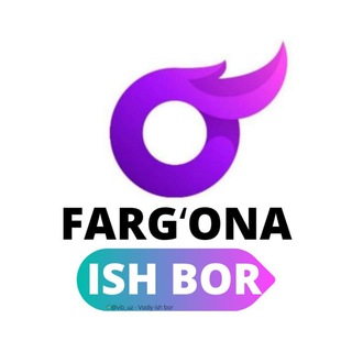 Fargona ish bor vib uz