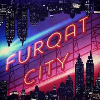 ＦＵＲＱＡＴ⫷⫸ＣＩＴＹ⫷⫸snayper📍