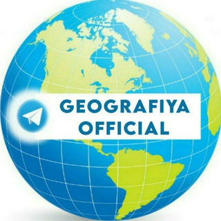 GEOGRAFIYA OFFICIAL