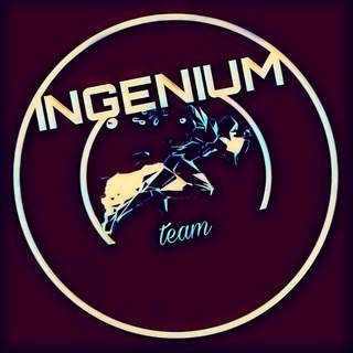 INGENIUM TEAM