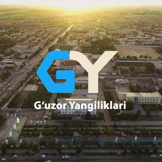 G'uzor Yangiliklari | 👨‍💻