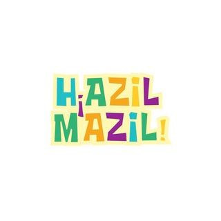 Hazil-Mazil | quvnoqlar kanali