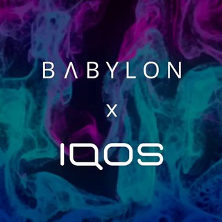 Babylon IQOS Shop