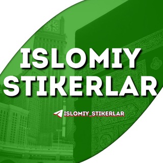 Stiker stickerlar kanali