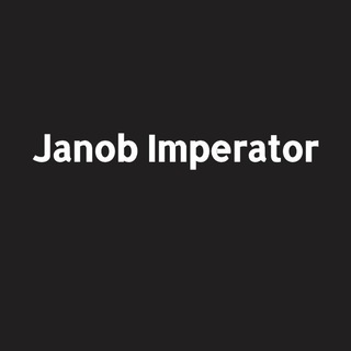 Janob Imperator