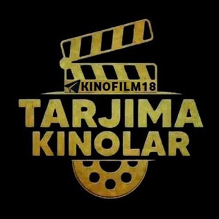 KINOFILM18 | Tarjima Kinolar @KinoTvi.com