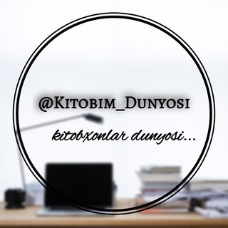 Kitobim dunyosi