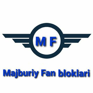 Majburiy fanlar