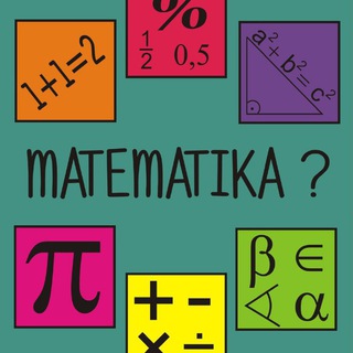 Matematika (IKROMOV A'LOXON BLOGI)